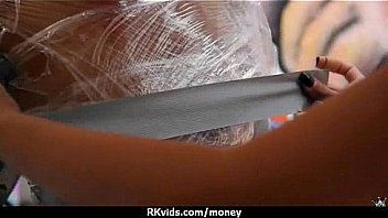 Sex paying my bills 12