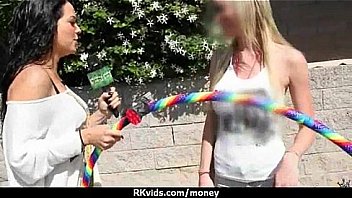 Sex paying my bills 12