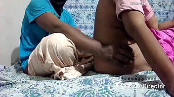 Big boobs indian dasi bahabi and dewar sex part2