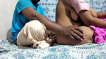 Big boobs indian dasi bahabi and dewar sex part2