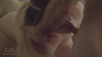 Cullen cain & charlie forde's cunnilingus & blowjob scenes