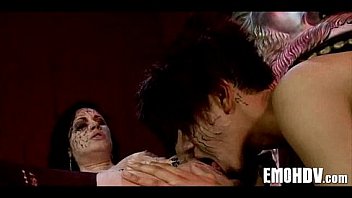 Emo Pussy Eaters 181 thumbnail