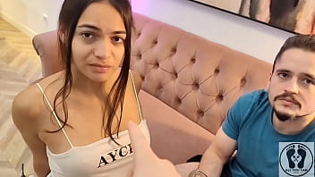 Free Preview Blackmail Fantasy Hot Latina thumbnail