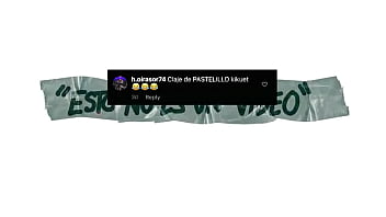 Destrozó De Jhay A Alejandro thumbnail