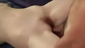 Redhead pelirroja white body