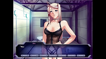 Armor wa ir ep4 irs becoming a slut