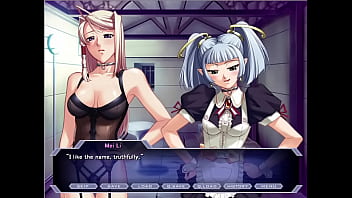 Armor wa ir ep4 irs becoming a slut