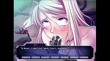 Armor wa ir ep4 irs becoming a slut