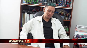 Doctor polla 3