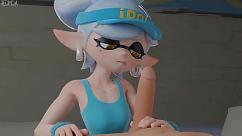 Splatoon compilation sfm Splatoon compilation sfm