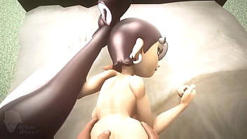 Splatoon compilation sfm