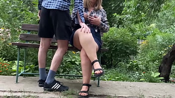 My mother in law's gorgeous natural tits are finally all covered in my warm cum dreams come true