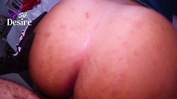 It's secret she asked me not to tell my step father or my girlfriend anything i came inside her pussy