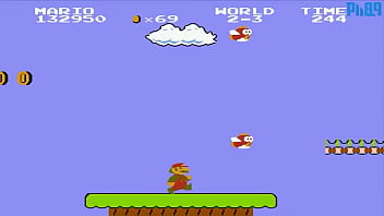 Mario aethos corrida enorme Mario aethos corrida enorme