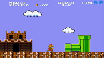 Mario aethos corrida enorme Mario aethos corrida enorme