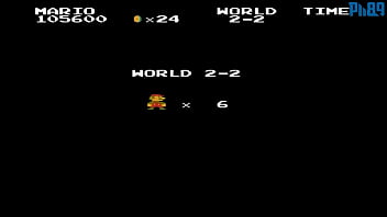 Mario aethos corrida enorme