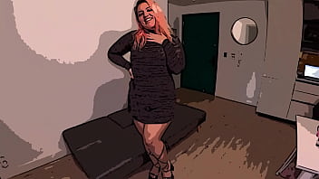 Pov animado em chile