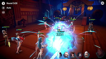 Angel 3d hero idle champions #new#tip