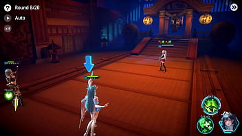 Angel 3d hero idle champions #new#tip