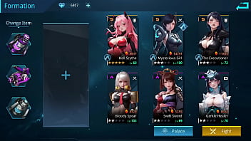 Angel 3d hero idle champions #new#tip