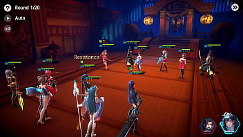 Angel 3d hero idle champions #new#tip