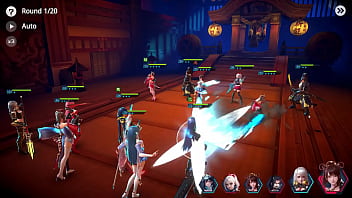 Angel 3d hero idle champions #new#tip