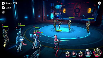 Angel 3d hero idle champions #new#tip