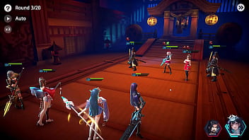 Angel 3d hero idle champions #new#tip