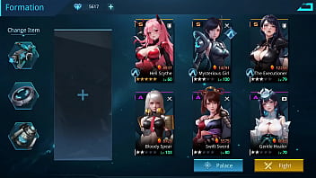 Angel 3d hero idle champions #new#tip