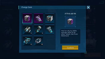 Angel 3d hero idle champions #new#tip