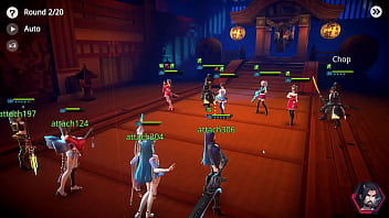 Angel 3d hero idle champions #new#tip