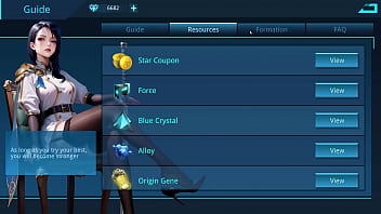 Angel 3d Hero Idle Champions #new#tip thumbnail