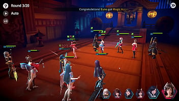 Angel 3d hero idle champions #new#tip