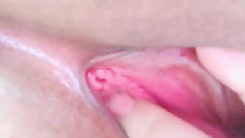 Please Look At My Pink Pussy thumbnail