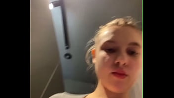 Masturbate in the public