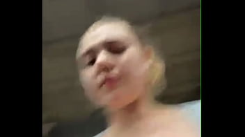 Masturbate in the public