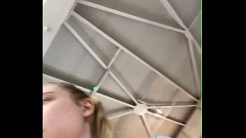 Masturbate in the public