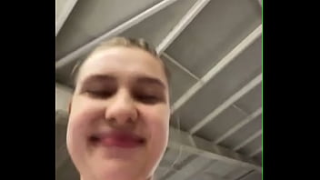 Masturbate in the public