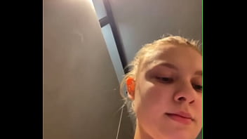 Masturbate in the public