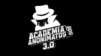 Só os anônimos