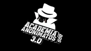 Só os anônimos