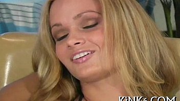 Excellent wriggling in hose