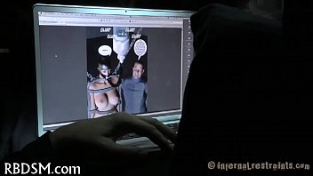 T in upside down position