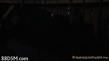 T in upside down position