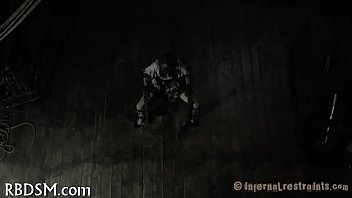 T in upside down position