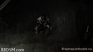 T in upside down position