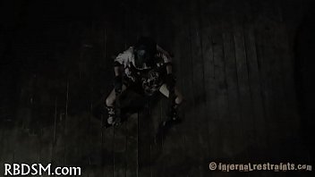 T in upside down position