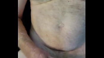 Me Rubbing My Fat Cock For Some Sperm thumbnail