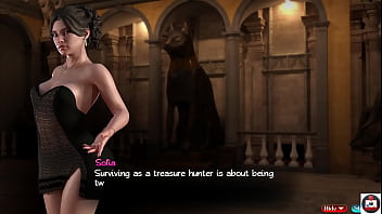 Treasure of nadia0000044