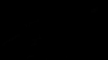 Busty lesbian masseuse licking clients pussy